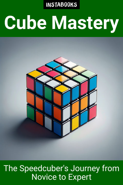 Cube Mastery