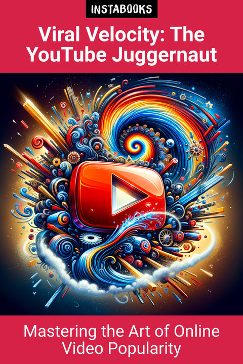 Viral Velocity: The YouTube Juggernaut