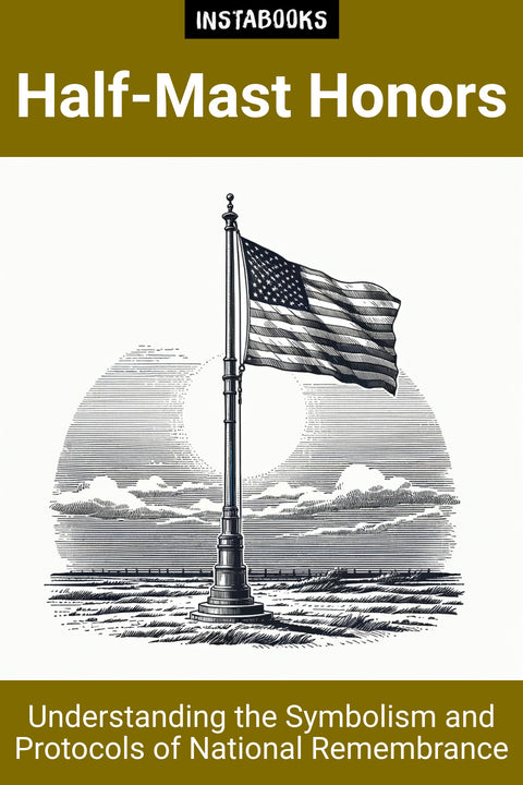 Half-Mast Honors