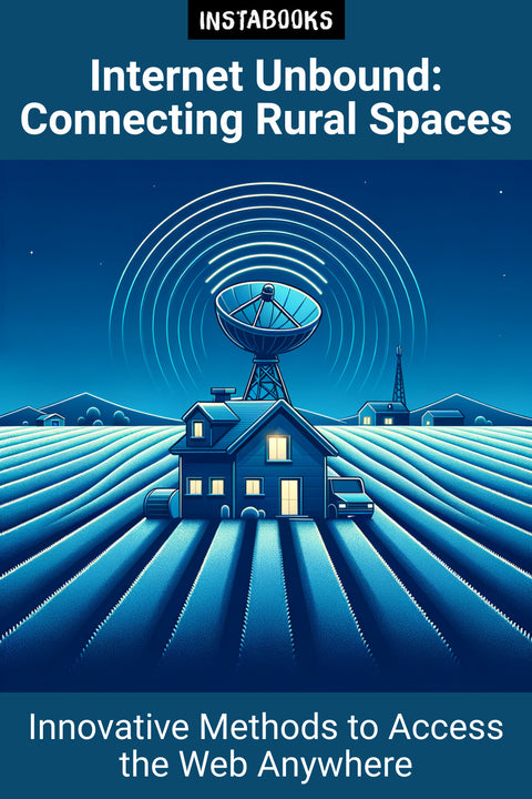 Internet Unbound: Connecting Rural Spaces