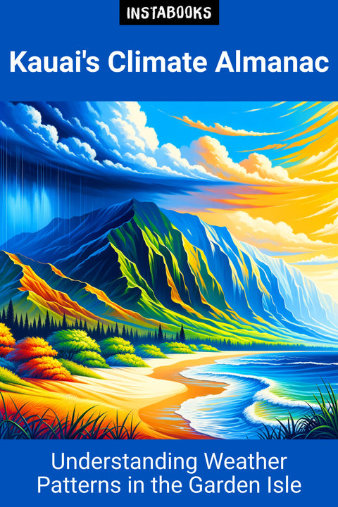 Kauai's Climate Almanac