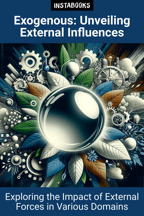 Exogenous: Unveiling External Influences