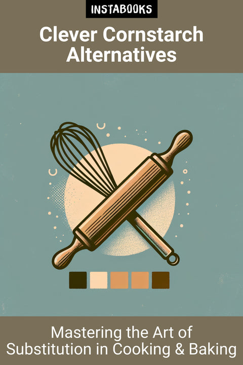 Clever Cornstarch Alternatives
