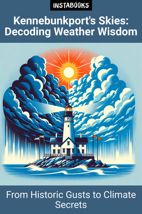 Kennebunkport's Skies: Decoding Weather Wisdom