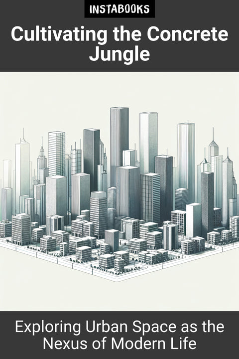 Cultivating the Concrete Jungle