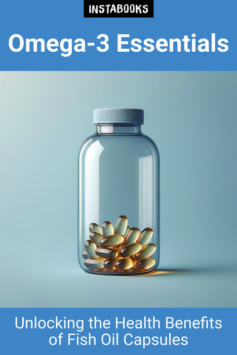 Omega-3 Essentials