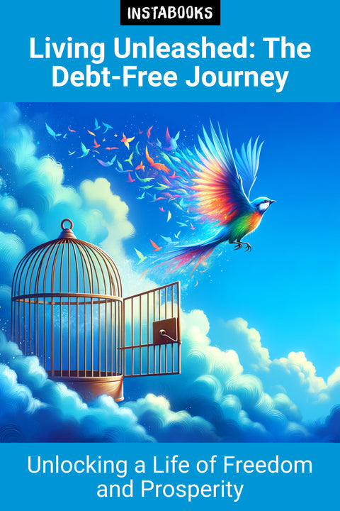 Living Unleashed: The Debt-Free Journey