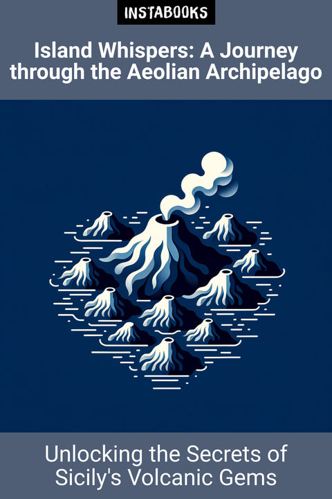 Island Whispers: A Journey through the Aeolian Archipelago