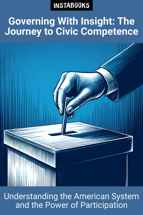 Governing With Insight: The Journey to Civic Competence