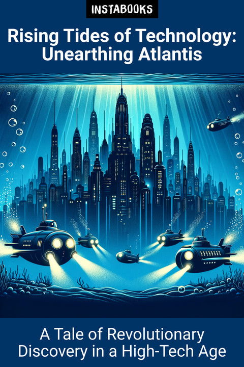 Rising Tides of Technology: Unearthing Atlantis