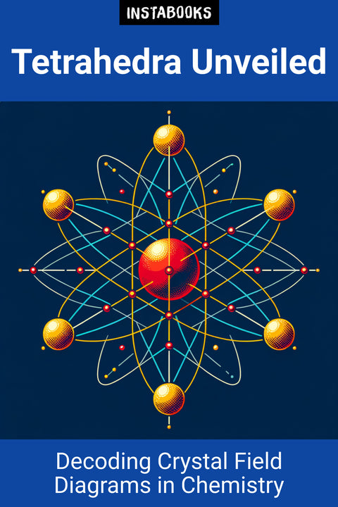 Tetrahedra Unveiled
