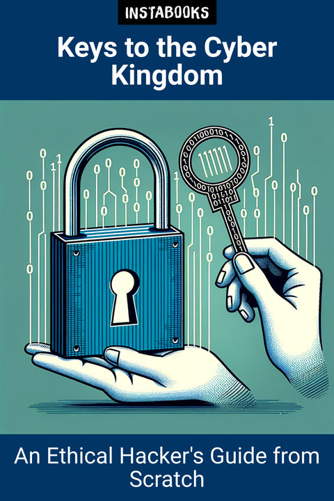 Keys to the Cyber Kingdom