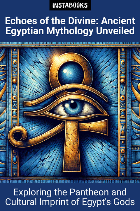 Echoes of the Divine: Ancient Egyptian Mythology Unveiled