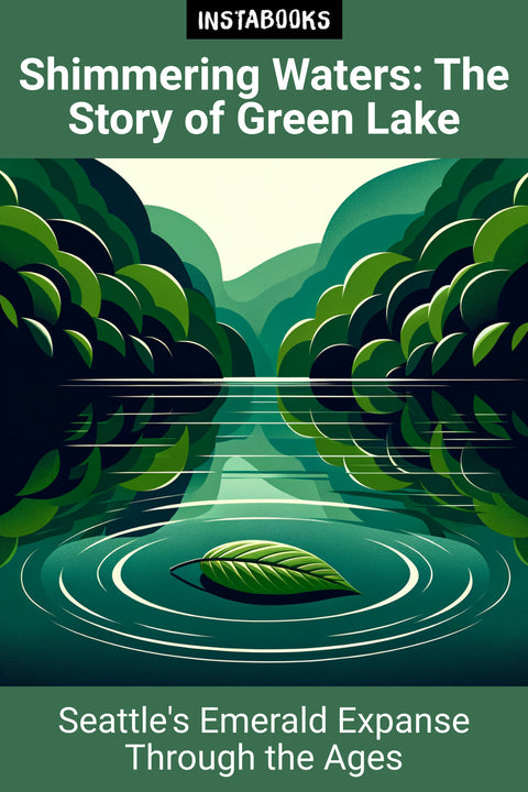 Shimmering Waters: The Story of Green Lake