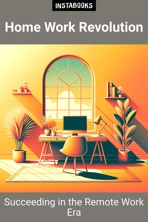 Home Work Revolution