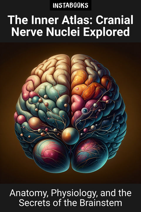 The Inner Atlas: Cranial Nerve Nuclei Explored