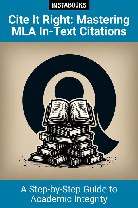 Cite It Right: Mastering MLA In-Text Citations