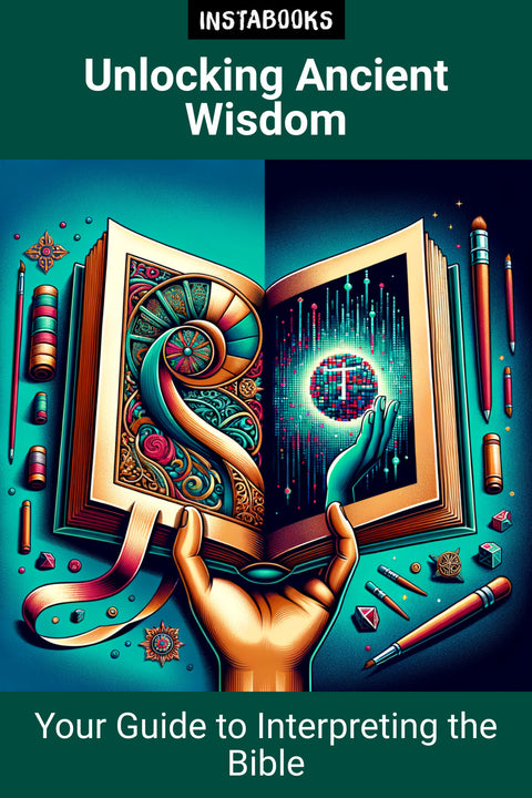 Unlocking Ancient Wisdom