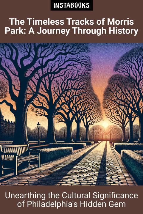 The Timeless Tracks of Morris Park: A Journey Through History