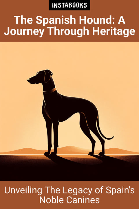 The Spanish Hound: A Journey Through Heritage