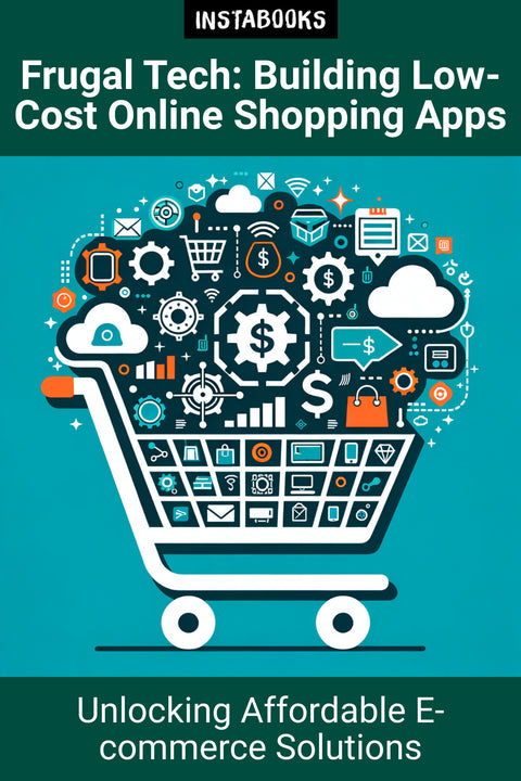 Frugal Tech: Building Low-Cost Online Shopping Apps
