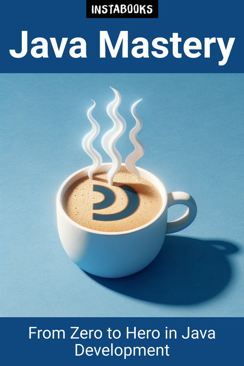 Java Mastery