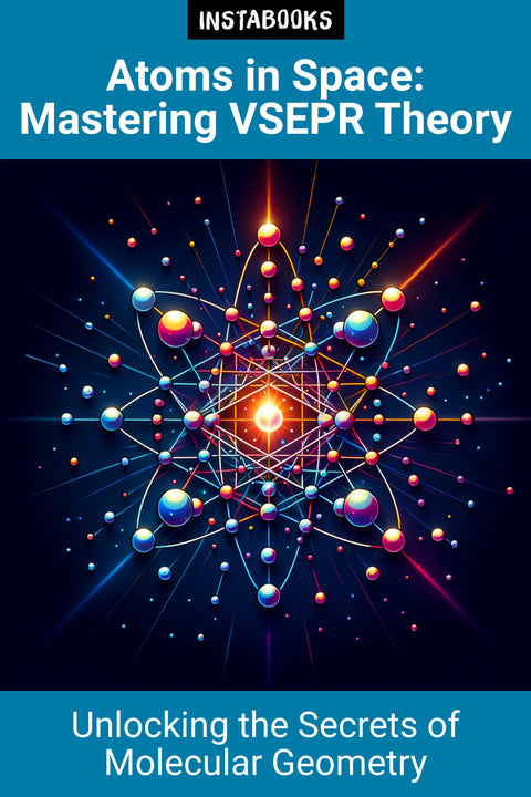 Atoms in Space: Mastering VSEPR Theory