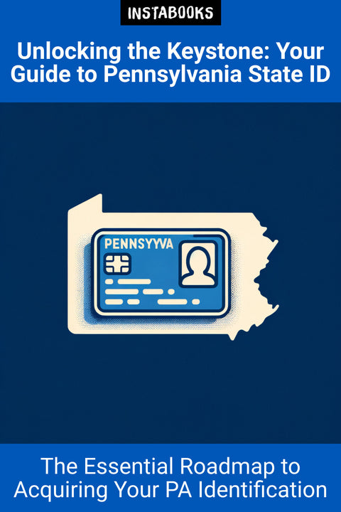 Unlocking the Keystone: Your Guide to Pennsylvania State ID
