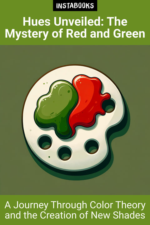 Hues Unveiled: The Mystery of Red and Green
