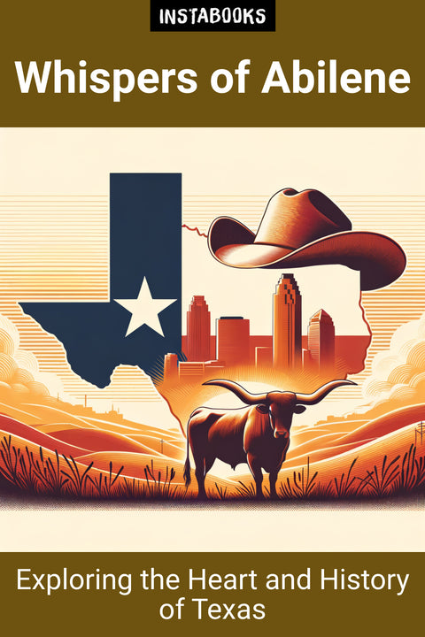 Whispers of Abilene