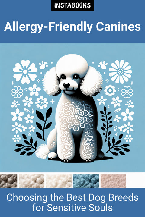 Allergy-Friendly Canines