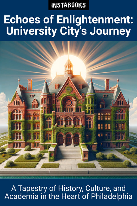 Echoes of Enlightenment: University City's Journey