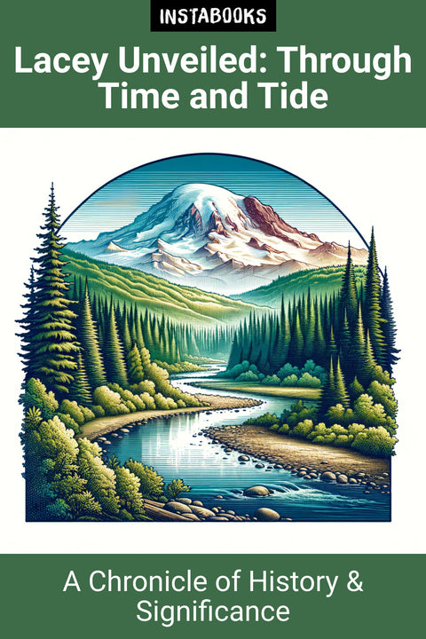 Lacey Unveiled: Through Time and Tide