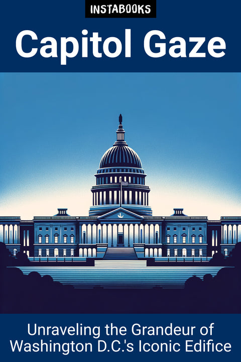Capitol Gaze
