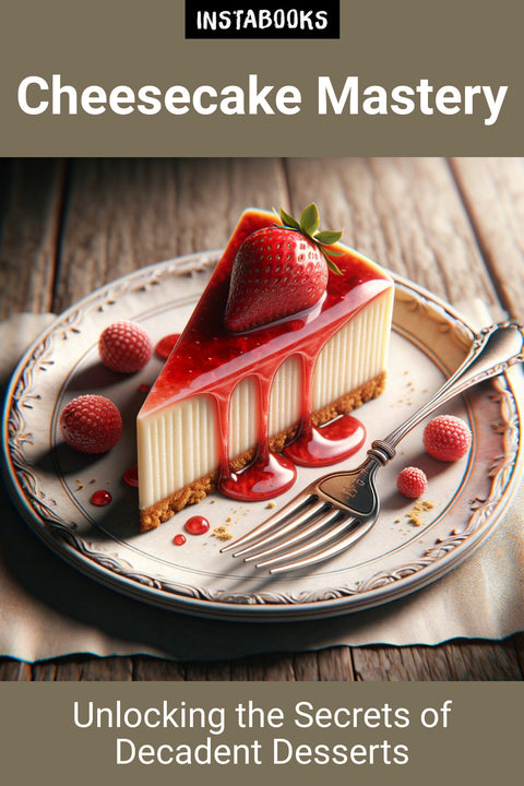 Cheesecake Mastery