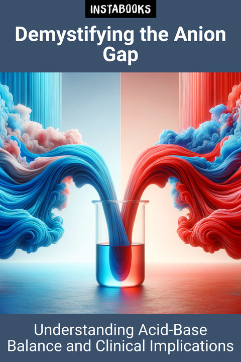 Demystifying the Anion Gap