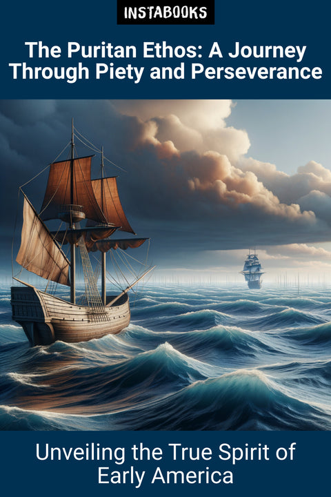 The Puritan Ethos: A Journey Through Piety and Perseverance