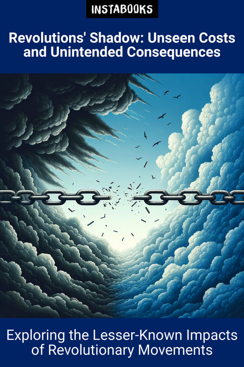 Revolutions' Shadow: Unseen Costs and Unintended Consequences