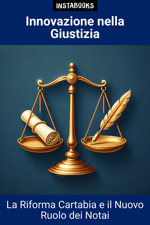 Innovazione nella Giustizia