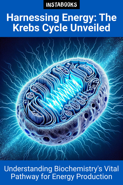 Harnessing Energy: The Krebs Cycle Unveiled