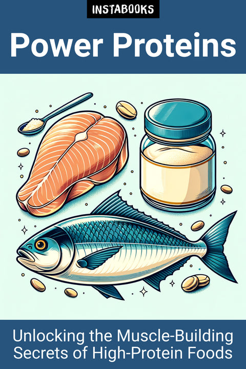 Power Proteins