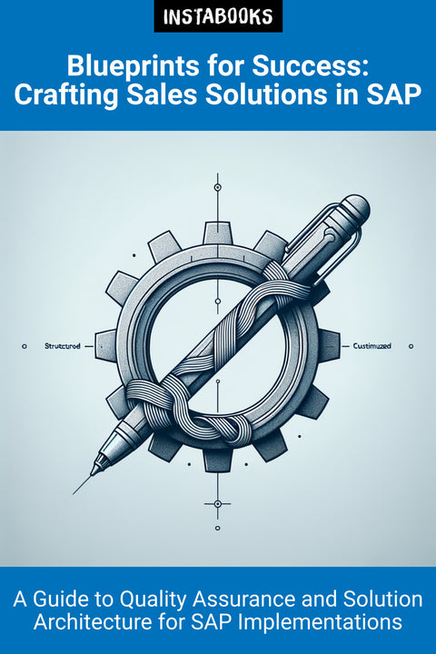 Blueprints for Success: Crafting Sales Solutions in SAP