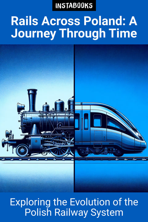 Rails Across Poland: A Journey Through Time