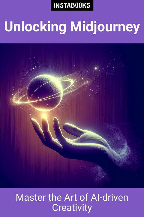 Unlocking Midjourney