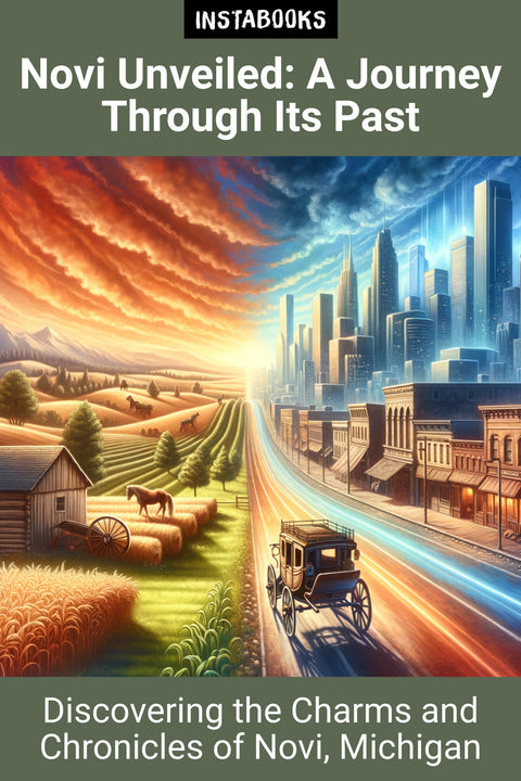 Novi Unveiled: A Journey Through Its Past