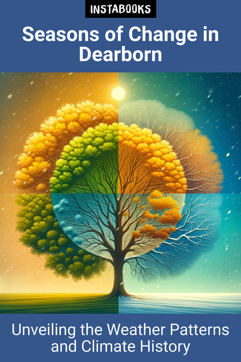 Seasons of Change in Dearborn
