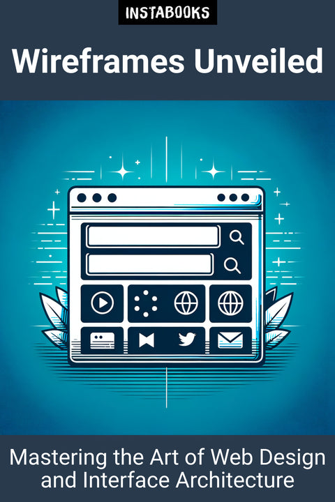 Wireframes Unveiled