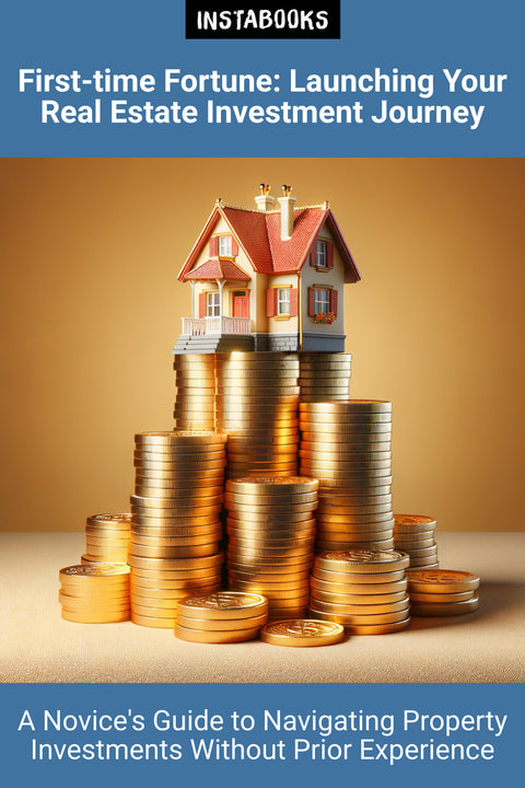 First-time Fortune: Launching Your Real Estate Investment Journey
