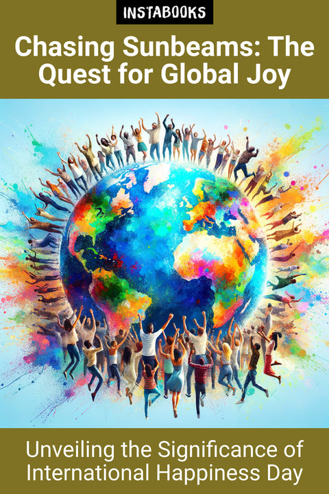 Chasing Sunbeams: The Quest for Global Joy