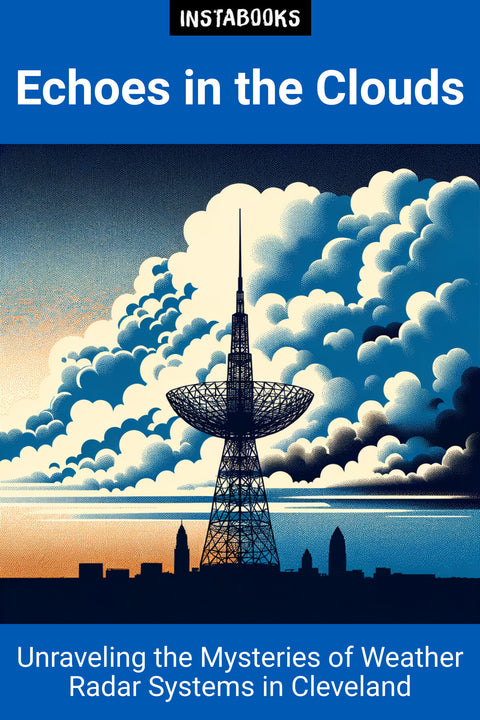 Echoes in the Clouds